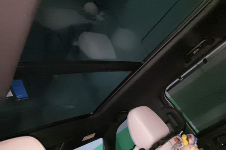 Used Haval Raptor New Energy 2024 Hi4 145 Cross-Over Edition Headliner