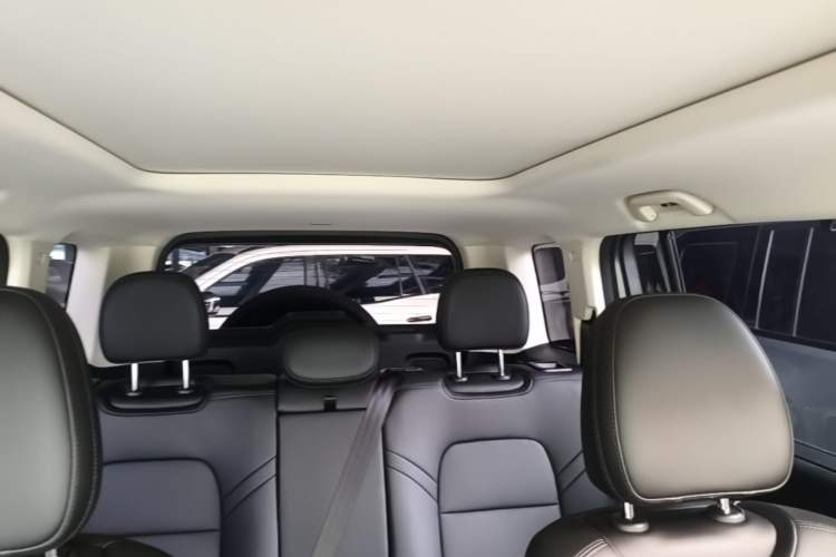 Used Haval Raptor New Energy 2024 Hi4 145 Cross-Over Edition Headliner