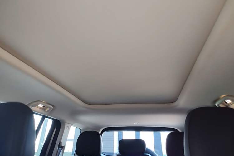 Used Haval Raptor New Energy 2024 Hi4 102 Pro Headliner