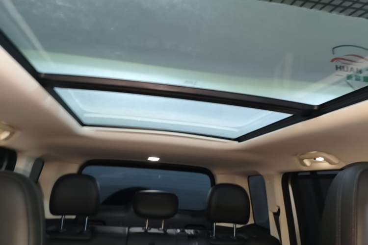 Used Haval Raptor New Energy 2024 Hi4 145 Cross-Over Edition Headliner