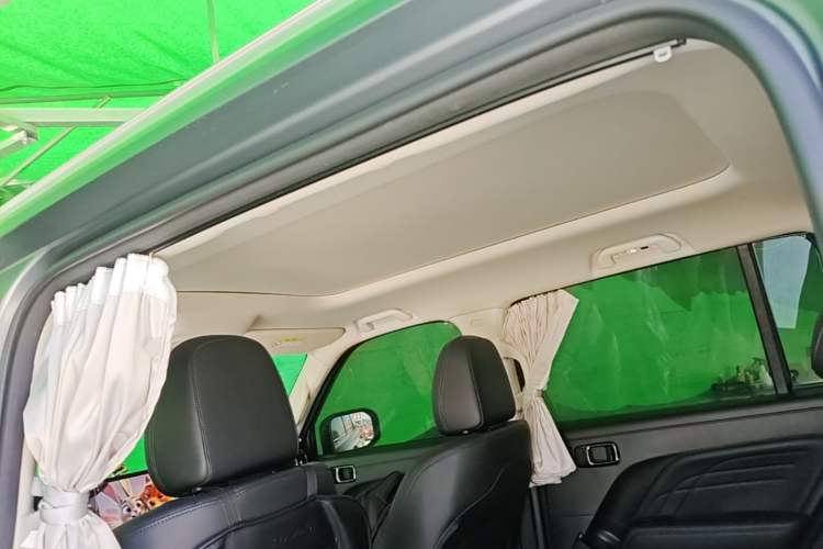 Used Haval Raptor New Energy 2024 Hi4 145 Pro Headliner