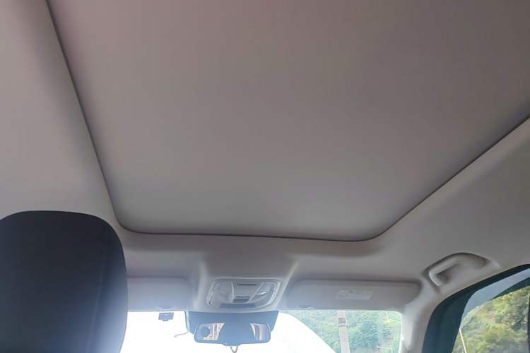 Used Haval Raptor New Energy 2024 Hi4 145 Cross-Over Edition Headliner