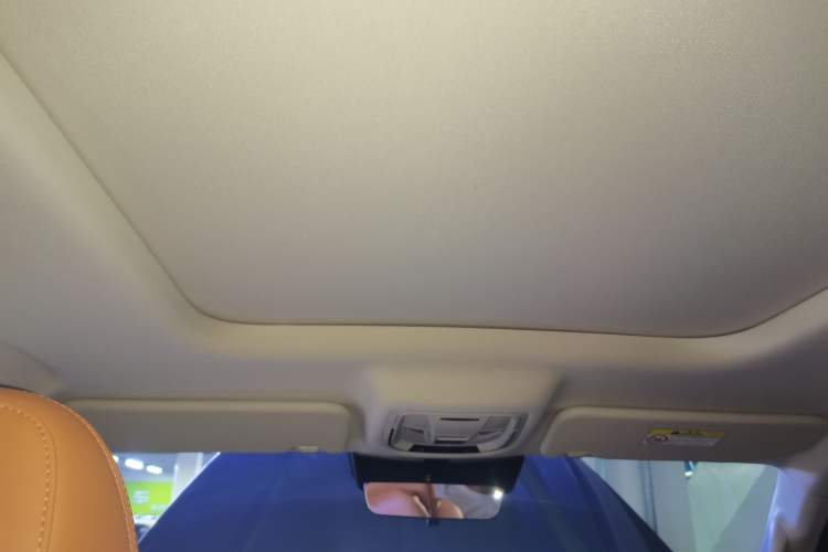 Used Haval Raptor New Energy 2024 Hi4 102 Pro Headliner