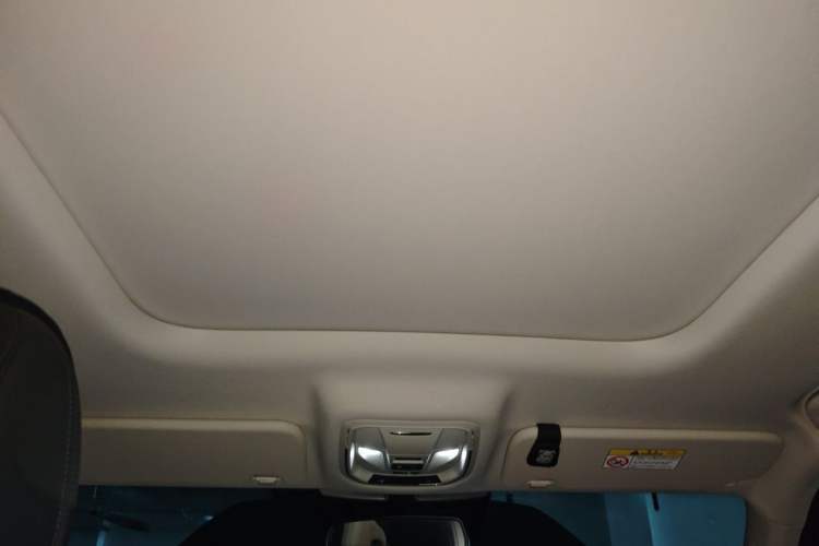 Used Haval Raptor New Energy 2024 Hi4 145 Cross-Over Edition Headliner
