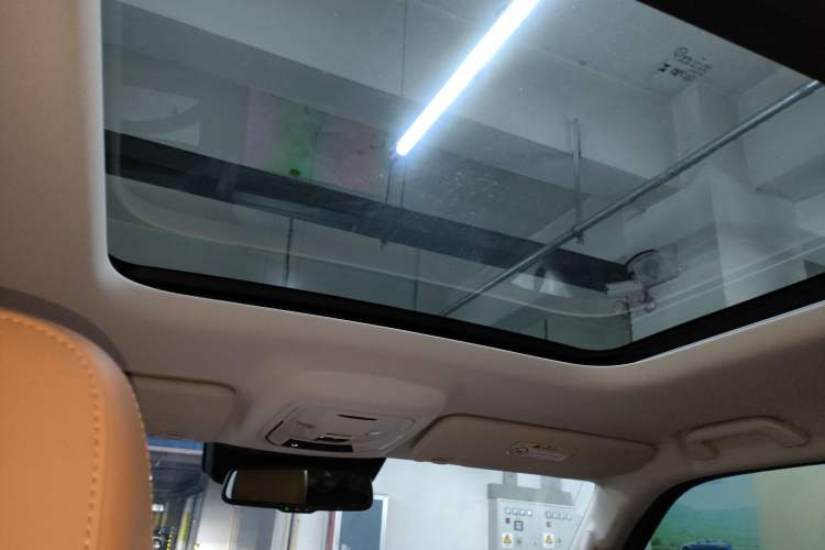 Used Haval Raptor New Energy 2024 Hi4 145 Cross-Over Edition Headliner