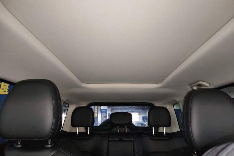 Used Haval Raptor New Energy 2024 Hi4 102 Pro Headliner