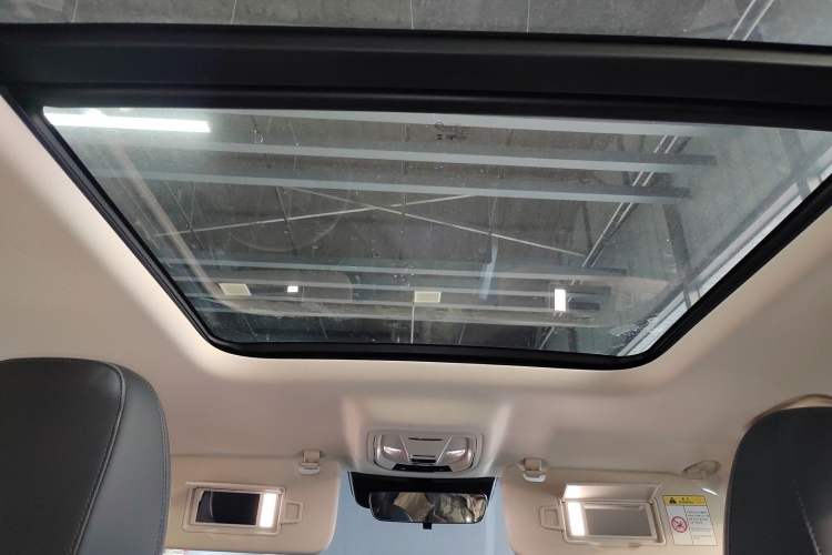 Used Haval Raptor New Energy 2024 Hi4 145 Pro Headliner