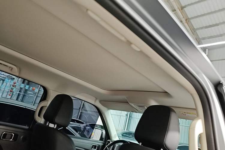 Used Haval Raptor New Energy 2024 Hi4 145 Pro Headliner