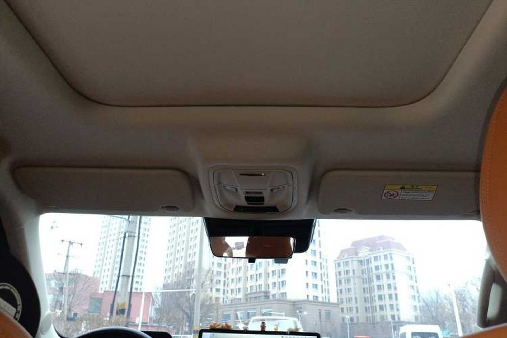 Used Haval Raptor New Energy 2024 Hi4 102 Pro Headliner