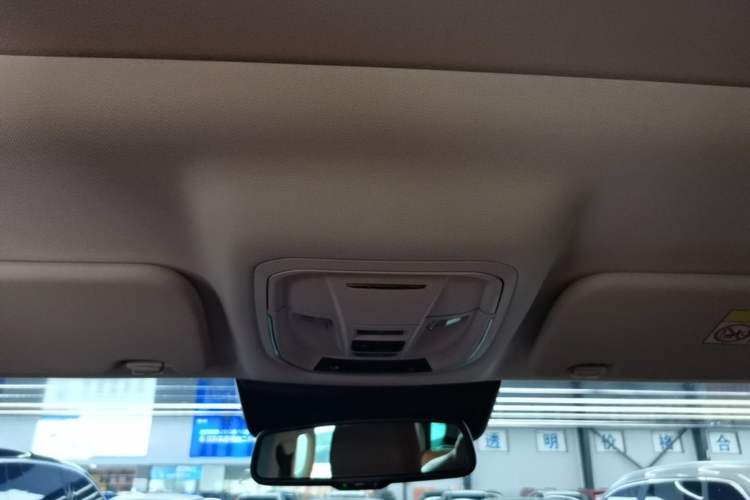 Used Haval Raptor New Energy 2024 Hi4 145 Cross-Over Edition Headliner