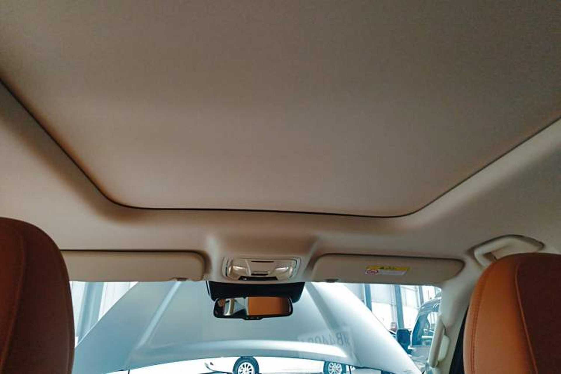 Used Haval Raptor New Energy 2024 Hi4 145 Cross-Over Edition Headliner