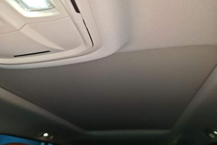 Used Haval Raptor New Energy 2024 Hi4 102 Pro Headliner