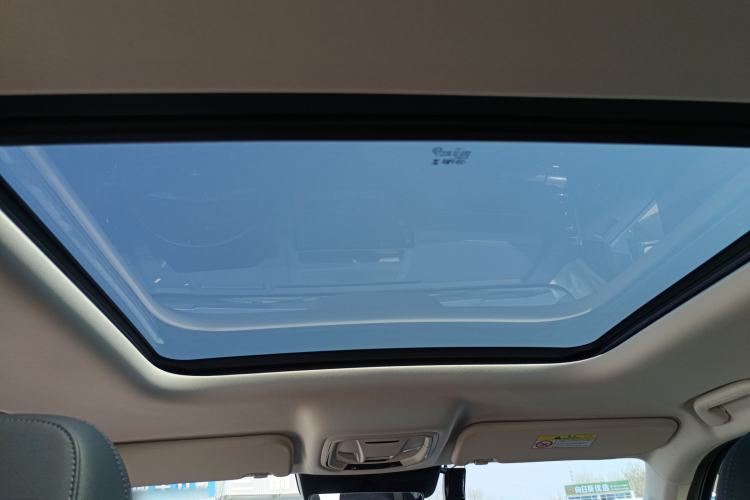 Used Haval Raptor New Energy 2024 Hi4 102 Pro Headliner