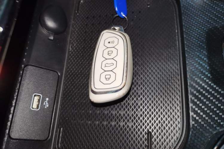 Used Haval Raptor New Energy 2024 Hi4 145 Cross-Over Edition Interior 1