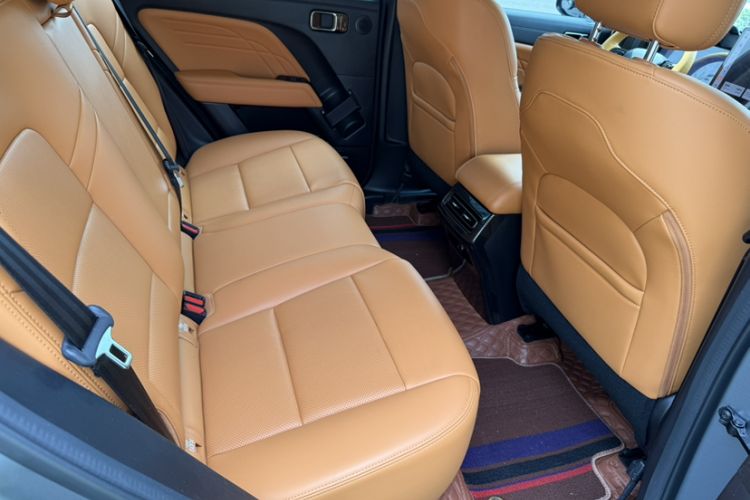 Used Haval Raptor New Energy 2024 Hi4 145 Cross-Over Edition Interior 3
