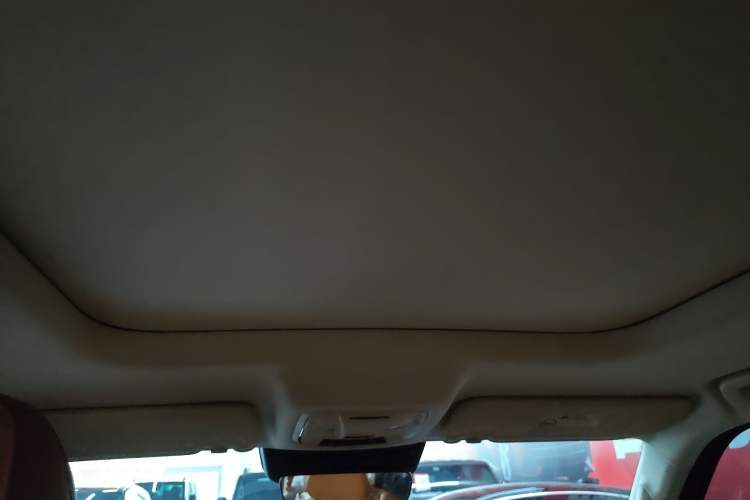 Used Haval Raptor New Energy 2024 Hi4 102 Pro Interior 5