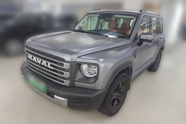 Used Haval Raptor New Energy 2024 Hi4 145 Cross-Over Edition