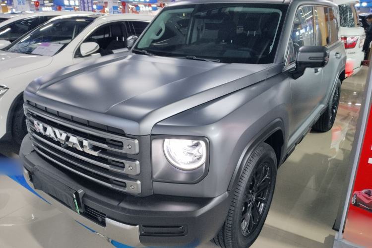 Used Haval Raptor New Energy 2024 Hi4 145 Pro Guazi used car, China used car export, Used car for sale, Used  cars, Cheapest cars for sale