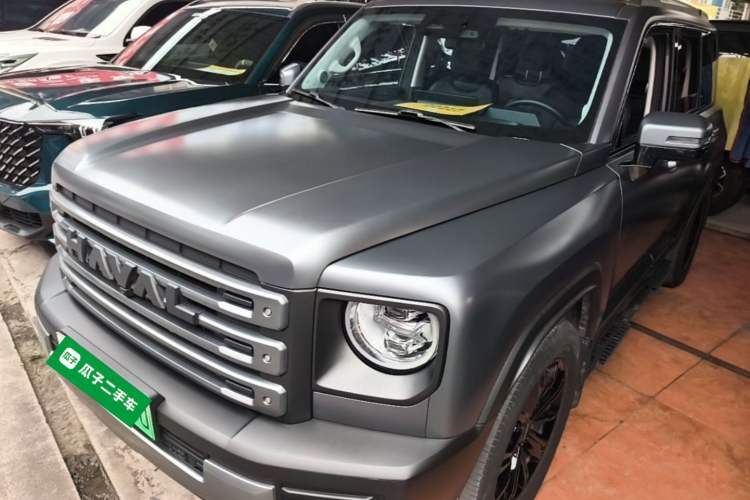 Used Haval Raptor New Energy 2024 Hi4 145 Cross-Over Edition Guazi used car, China used car export, Used car for sale, Used  cars, Cheapest cars for sale