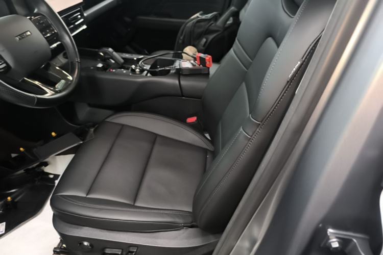 Used Haval Raptor New Energy 2024 Hi4 145 Pro Left Front Seat