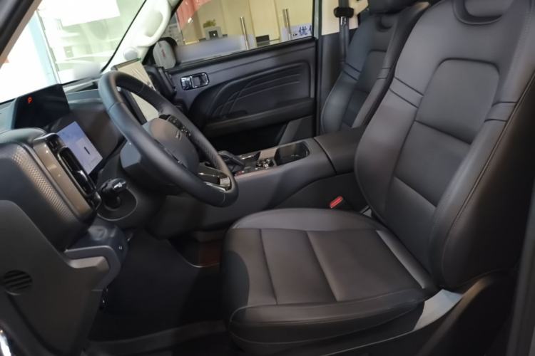 Used Haval Raptor New Energy 2024 Hi4 145 Cross-Over Edition Left Front Seat