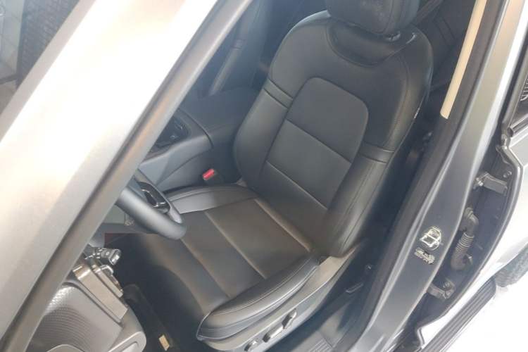 Used Haval Raptor New Energy 2024 Hi4 145 Cross-Over Edition Left Front Seat