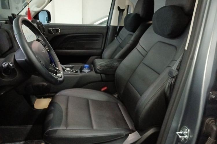 Used Haval Raptor New Energy 2024 Hi4 145 Cross-Over Edition Left Front Seat