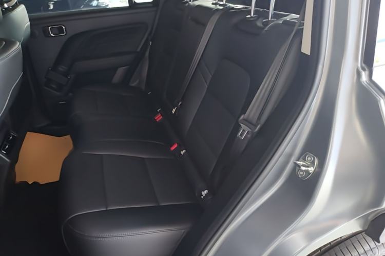 Used Haval Raptor New Energy 2024 Hi4 102 Pro Left Rear Seat