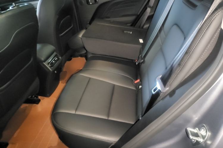 Used Haval Raptor New Energy 2024 Hi4 145 Pro Left Rear Seat