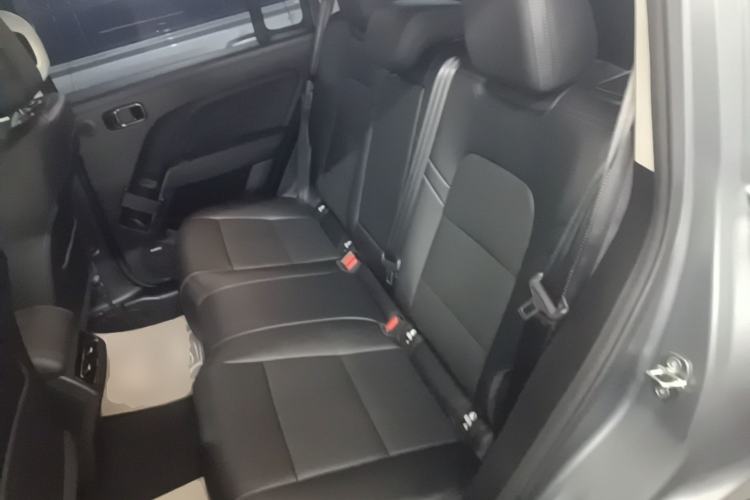 Used Haval Raptor New Energy 2024 Hi4 102 Pro Left Rear Seat