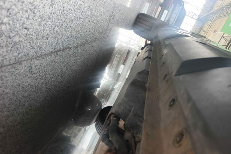 Used Haval Raptor New Energy 2024 Hi4 145 Pro Left Side Sill
