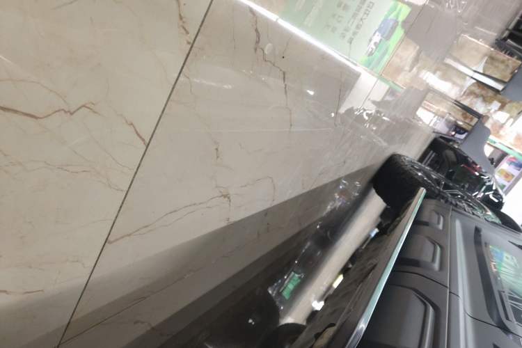 Used Haval Raptor New Energy 2024 Hi4 145 Pro Left Side Sill