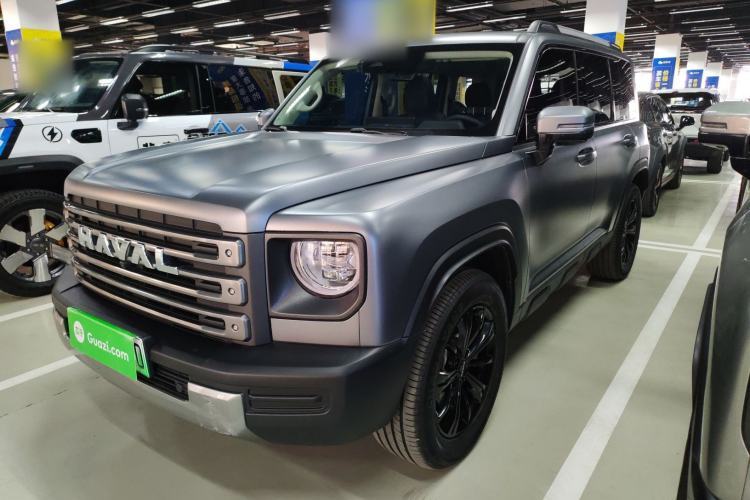 Used Haval Raptor New Energy 2024 Hi4 102 Pro Guazi used car, China used car export, Used car for sale, Used  cars, Cheapest cars for sale