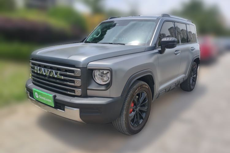 Used Haval Raptor New Energy 2024 Hi4 102 Pro Guazi used car, China used car export, Used car for sale, Used  cars, Cheapest cars for sale