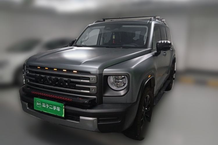 Used Haval Raptor New Energy 2024 Hi4 145 Cross-Over Edition Guazi used car, China used car export, Used car for sale, Used cars, Cheapest cars for sale