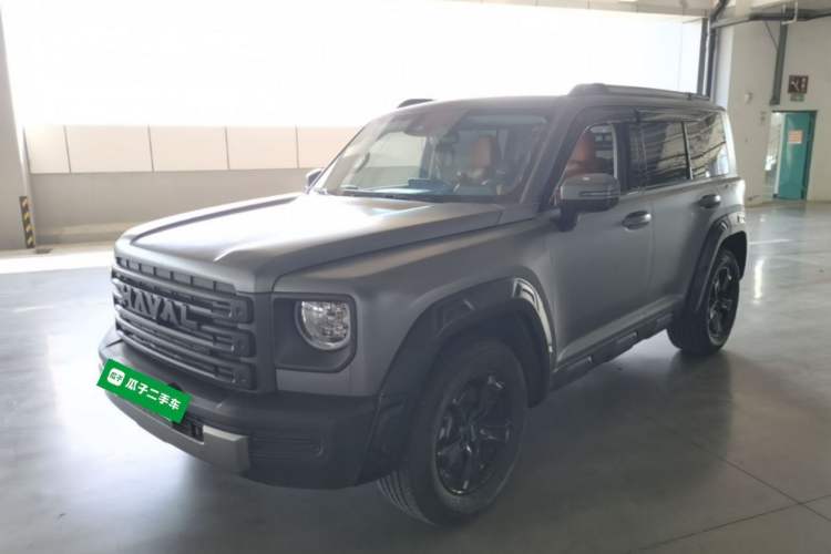 Haval Raptor New Energy 2024 Hi4 145 Cross-Over Edition