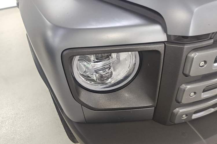 Used Haval Raptor New Energy 2024 Hi4 145 Cross-Over Edition Right Front Headlight