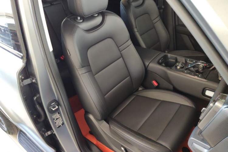 Used Haval Raptor New Energy 2024 Hi4 145 Cross-Over Edition Right Front Seat