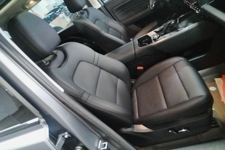 Used Haval Raptor New Energy 2024 Hi4 102 Pro Right Front Seat