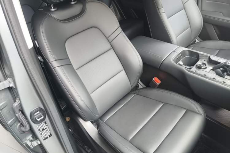 Used Haval Raptor New Energy 2024 Hi4 145 Cross-Over Edition Right Front Seat