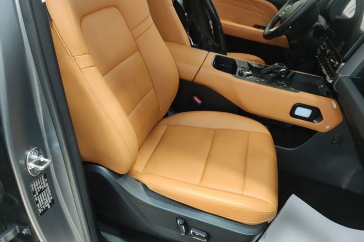 Used Haval Raptor New Energy 2024 Hi4 145 Cross-Over Edition Right Front Seat