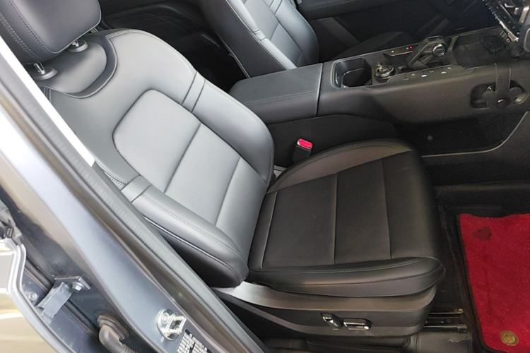 Used Haval Raptor New Energy 2024 Hi4 145 Cross-Over Edition Right Front Seat