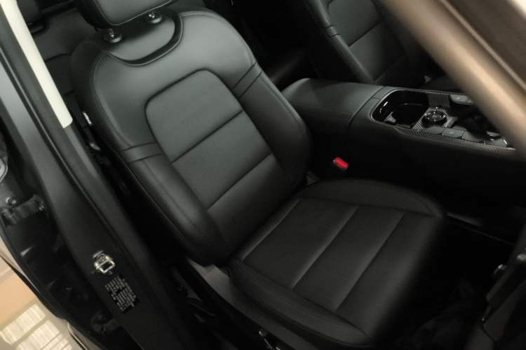 Used Haval Raptor New Energy 2024 Hi4 102 Pro Right Front Seat