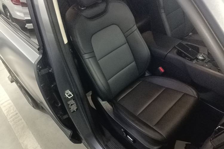Used Haval Raptor New Energy 2024 Hi4 102 Pro Right Front Seat