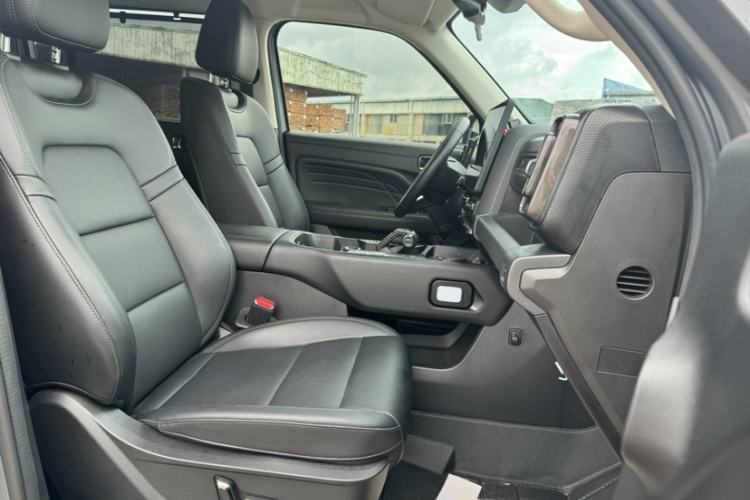 Used Haval Raptor New Energy 2024 Hi4 145 Cross-Over Edition Right Front Seat
