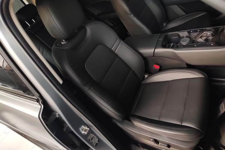 Used Haval Raptor New Energy 2024 Hi4 145 Pro Right Front Seat
