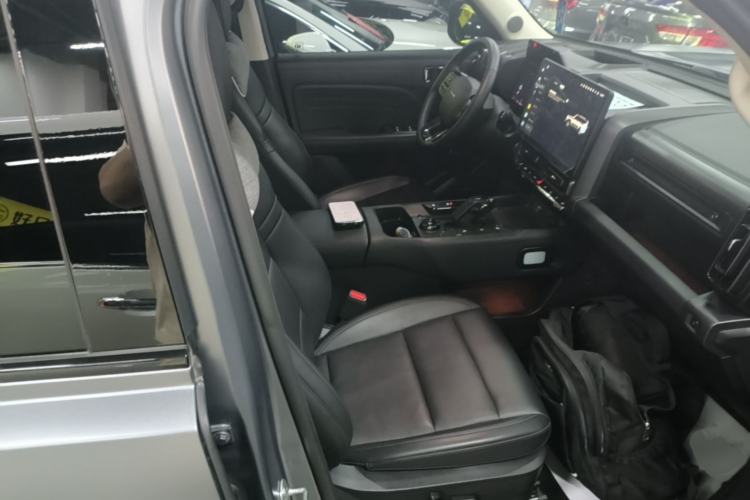Used Haval Raptor New Energy 2024 Hi4 145 Cross-Over Edition Right Front Seat