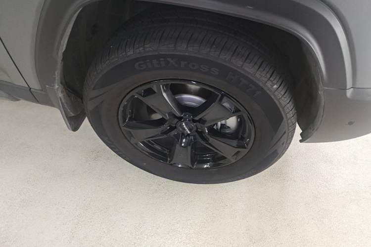 Used Haval Raptor New Energy 2024 Hi4 145 Cross-Over Edition Right Front Wheel Hub