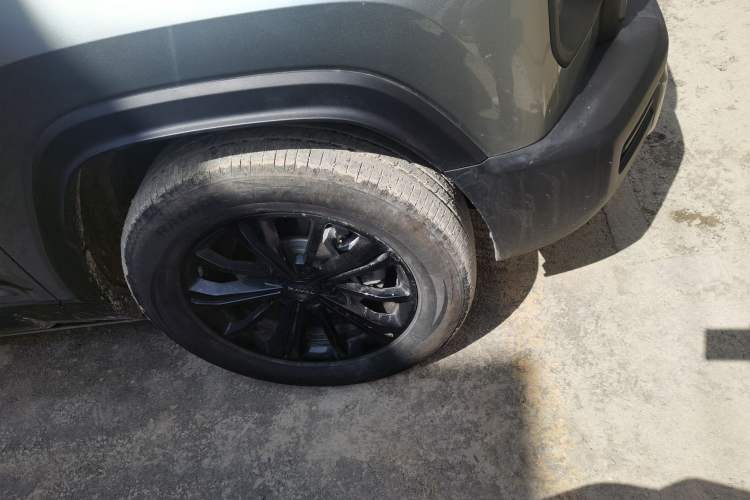 Used Haval Raptor New Energy 2024 Hi4 102 Pro Right Front Wheel Hub