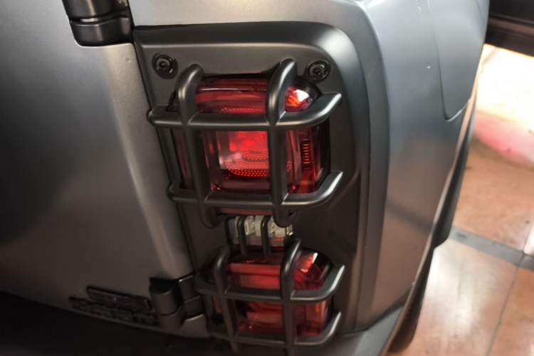 Used Haval Raptor New Energy 2024 Hi4 145 Cross-Over Edition Right Rear Taillight